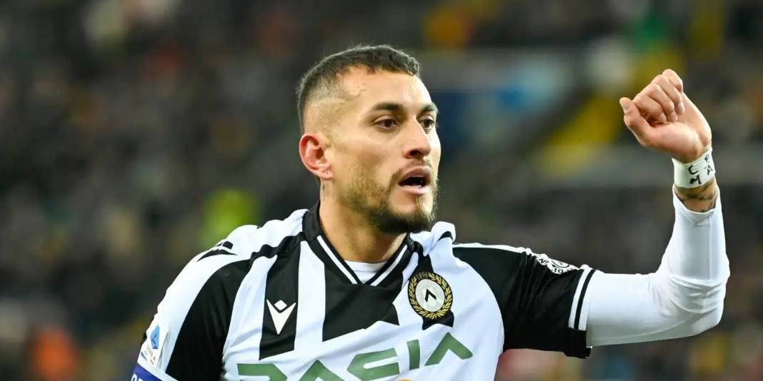 Trabzonspor'da Hamsik'in yerine dünya yıldızı 3 aday! 6